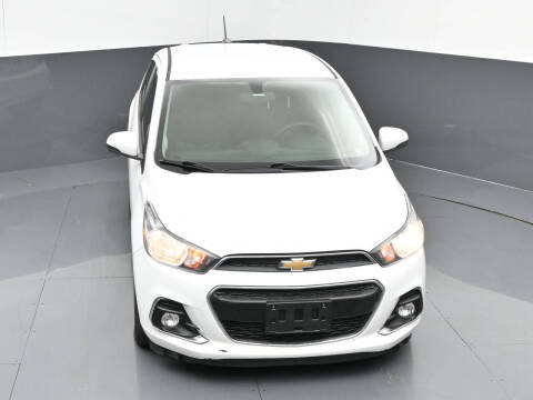 2017 Chevrolet Spark 1LT CVT