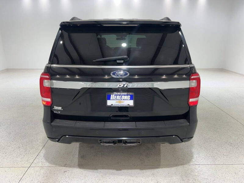 2019 Ford Expedition XLT