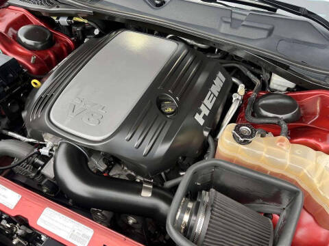 2014 Dodge Challenger R/T