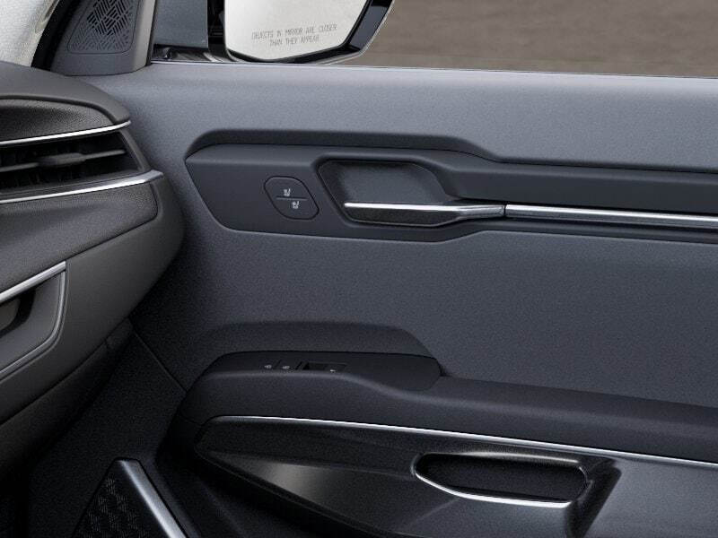 2026 Kia EV9 Wind