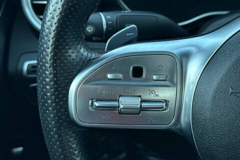 2021 Mercedes-Benz C-Class C 300