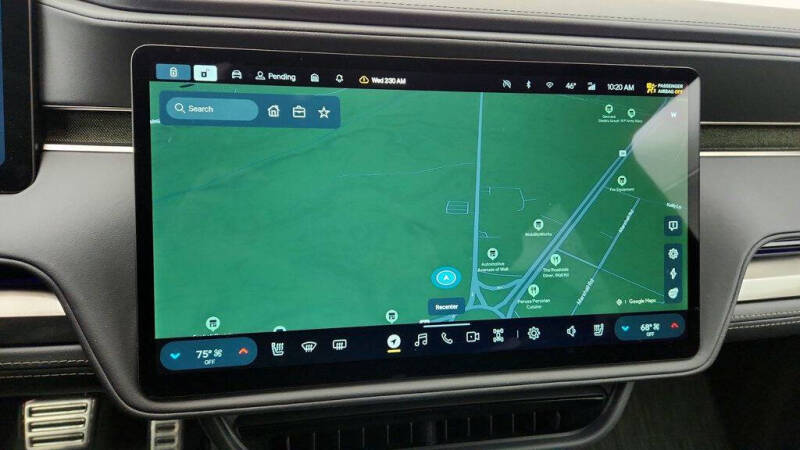 2023 Rivian R1S Adventure