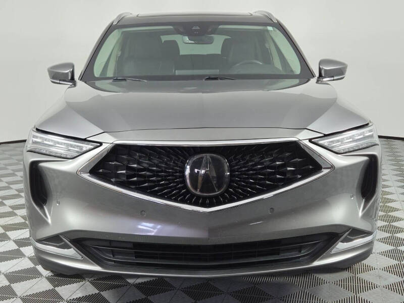 2023 Acura MDX w/Tech