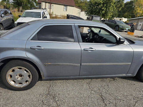2006 Chrysler 300