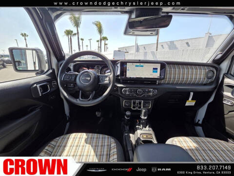 2026 Jeep Gladiator 85th Anniversary Edition