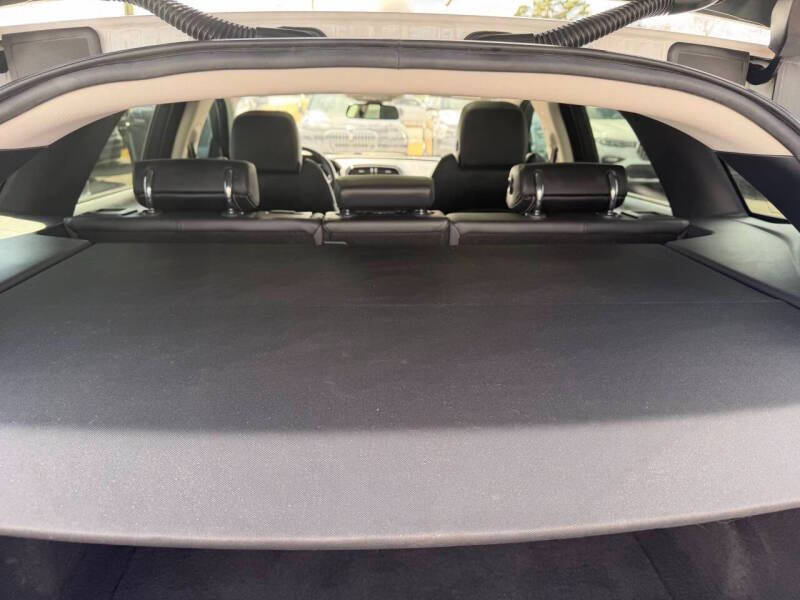 2017 Jaguar F-PACE S