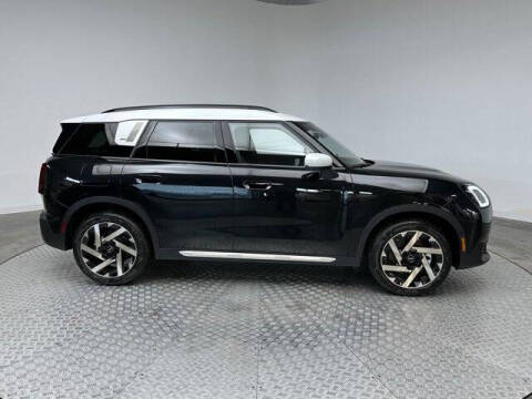 2026 MINI Countryman S ALL4