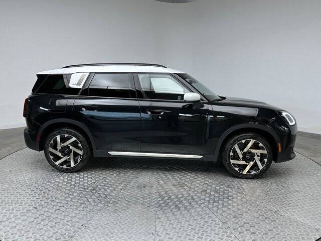 2026 MINI Countryman S ALL4