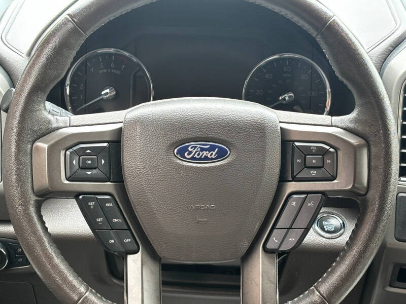2020 Ford Expedition MAX XLT