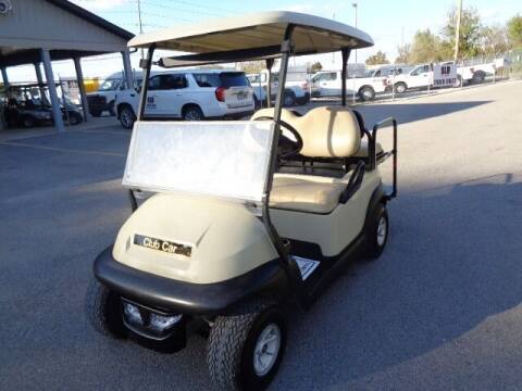 2014 Club Car Precedent for sale at SLD Enterprises LLC in East Carondelet IL