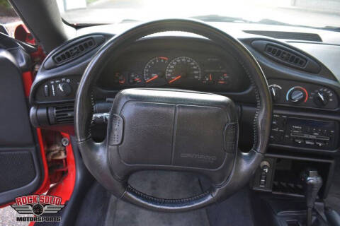 1994 Chevrolet Camaro Z28