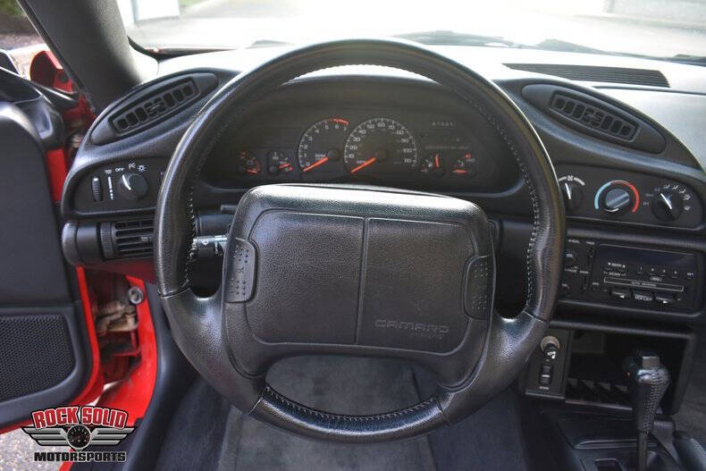 1994 Chevrolet Camaro Z28