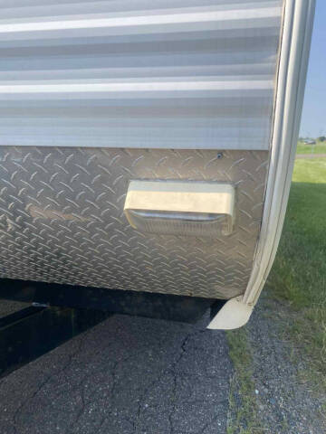 2009 Gulfstream Innsbruck