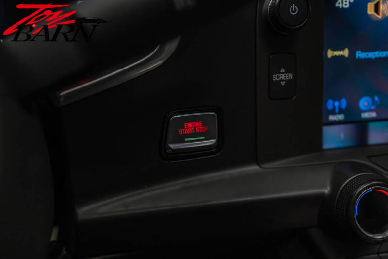 2016 Chevrolet Corvette Z06