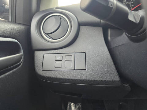 2012 Mazda MAZDA2 Sport