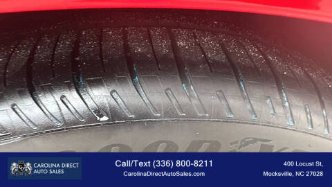 2016 Chevrolet Camaro LT