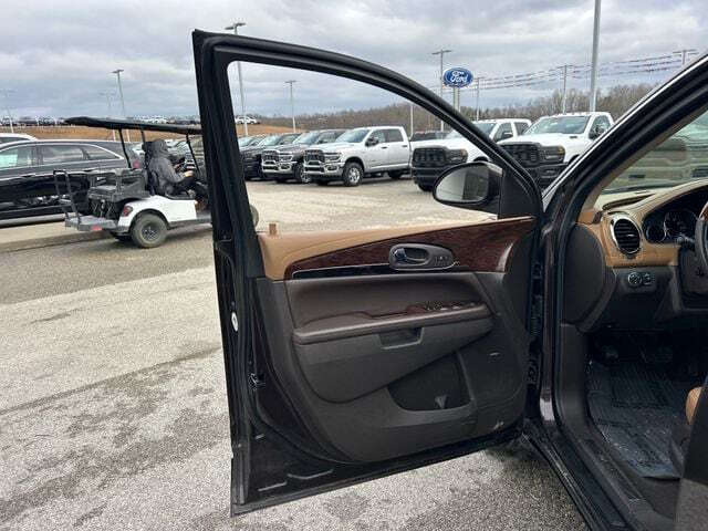 2017 Buick Enclave Premium