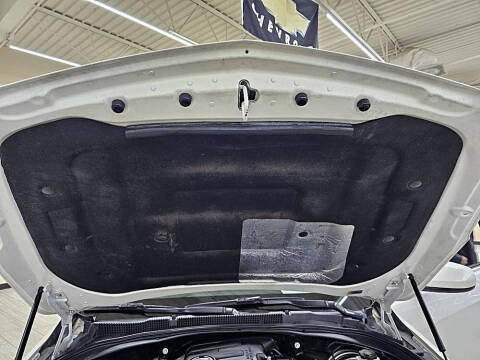 2013 Cadillac ATS 2.5L