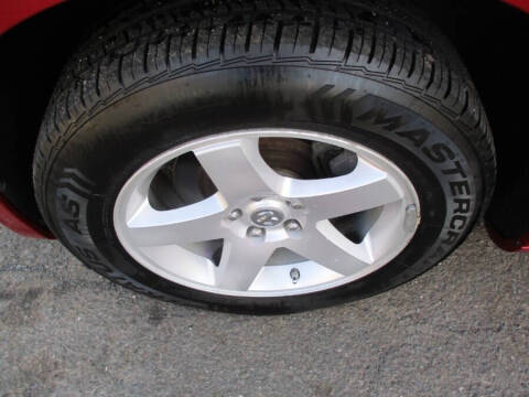 2009 Dodge Charger SE