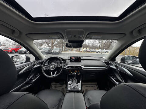 2016 Mazda CX-9 Touring