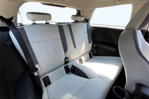 2025 MINI Hardtop 2 Door Cooper S