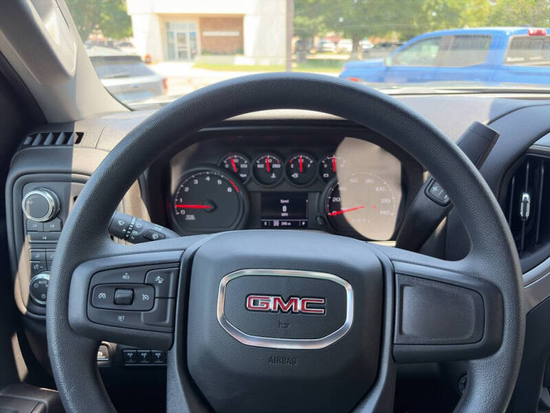 2026 GMC Sierra 3500HD