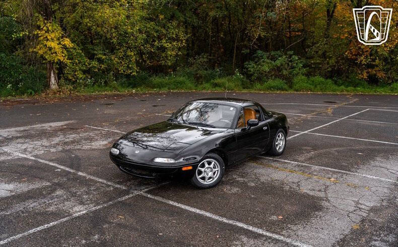 1994 Mazda MX-5 Miata
