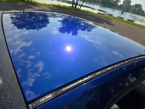 2005 Ford Mustang GT Deluxe