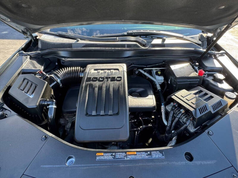 2013 GMC Terrain SLE-1