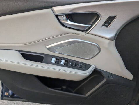 2023 Acura RDX w/Tech