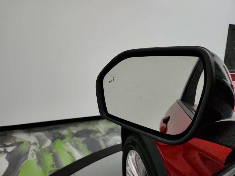 2022 Ford Explorer King Ranch