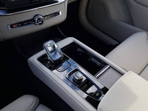 2026 Volvo XC90 B6 Ultra 7P