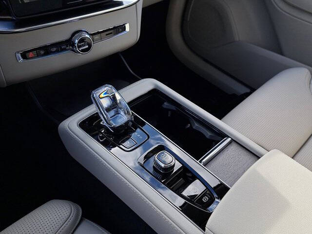 2026 Volvo XC90 B6 Ultra 7P