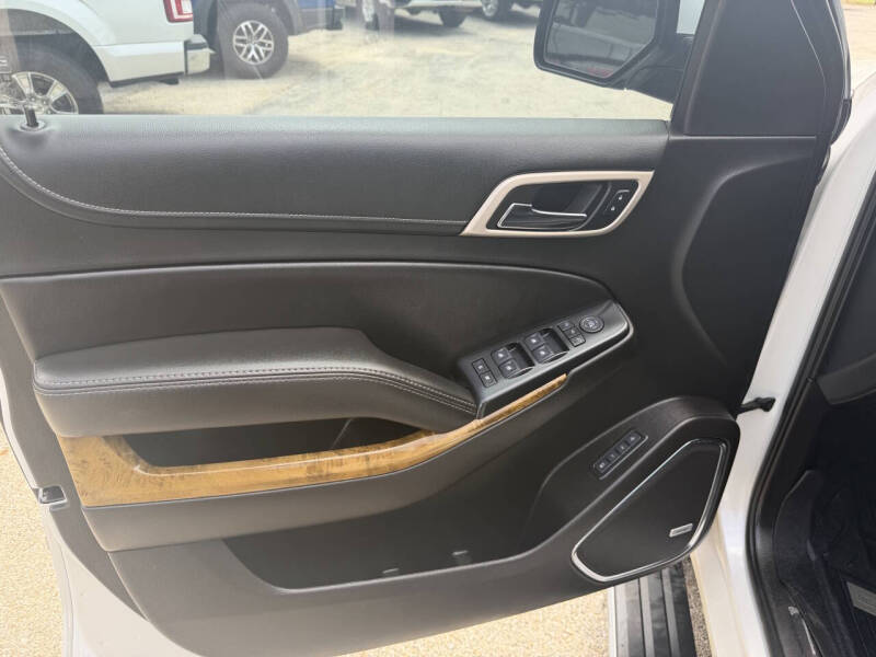 2017 GMC Yukon XL Denali