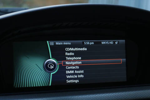 2011 BMW 3 Series 335is