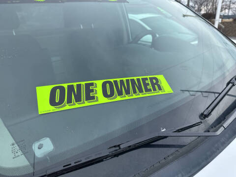 2014 RAM C/V Tradesman