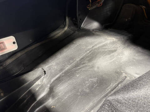 1981 Pontiac Firebird Trans Am