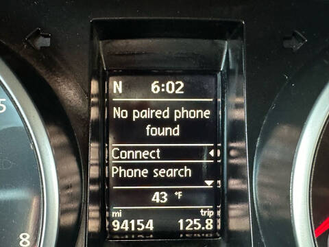 2013 Volkswagen GTI Base PZEV