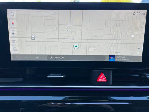 2025 Kia Carnival SX Prestige