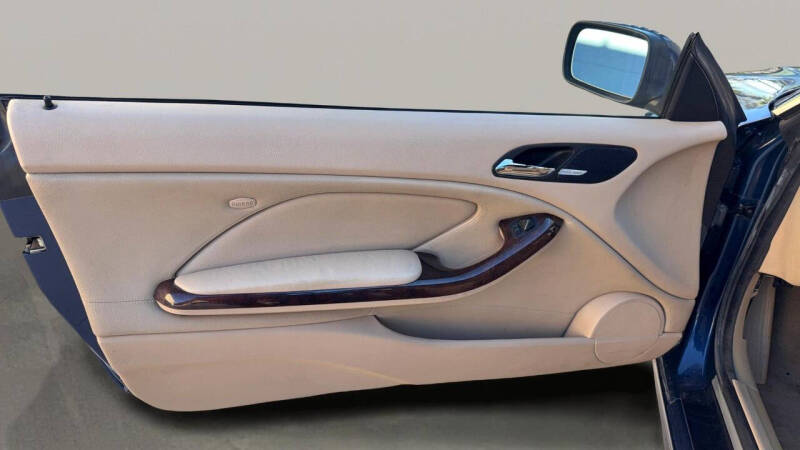 2006 BMW 3 Series 325Ci