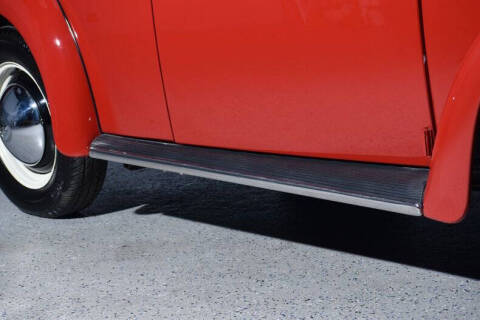 1964 Volkswagen Beetle