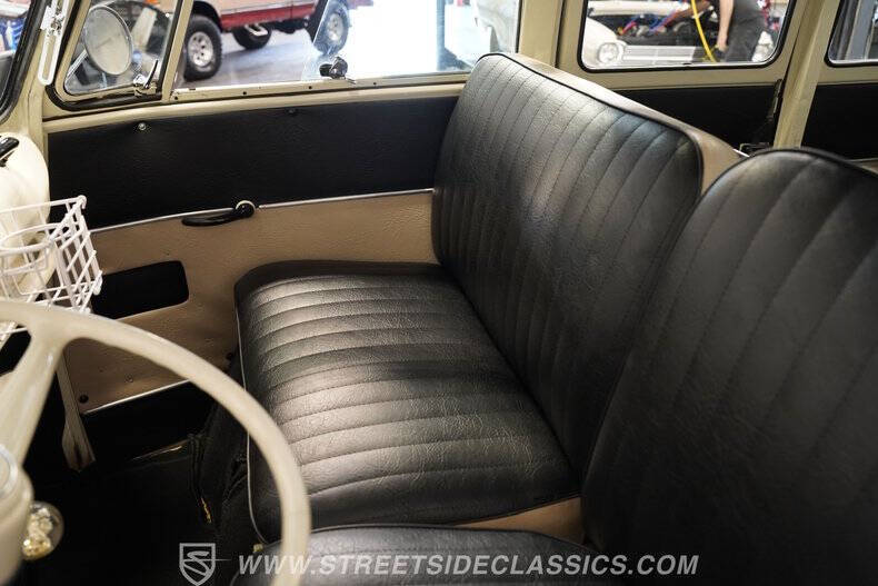 1975 Volkswagen Type 2