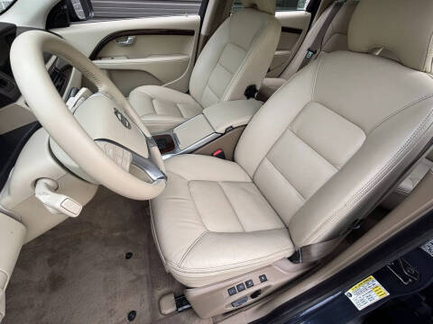 2013 Volvo XC70