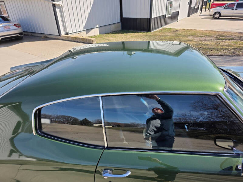 1972 Buick Skylark
