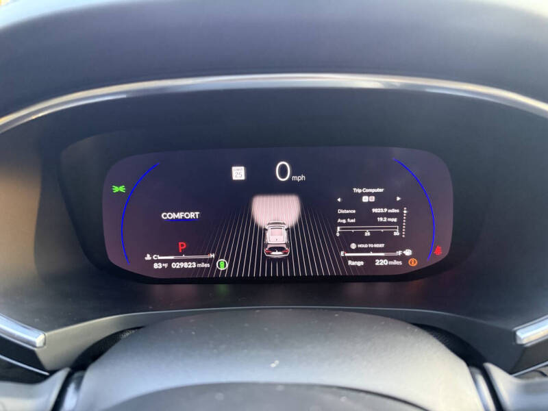 2023 Acura MDX w/Tech