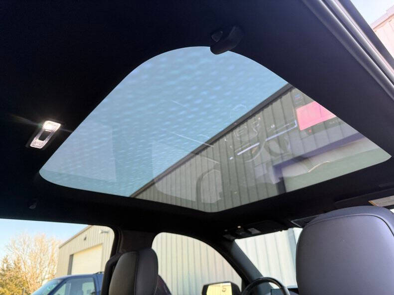 2025 GMC Sierra EV Denali