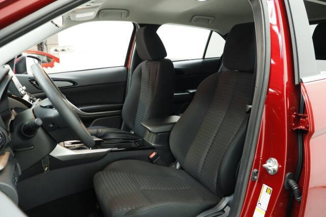 2026 Mitsubishi Eclipse Cross ES