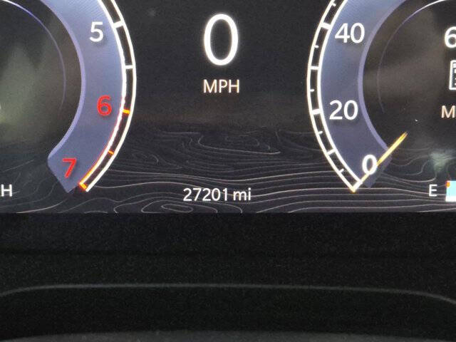 2024 Jeep Grand Cherokee L Summit