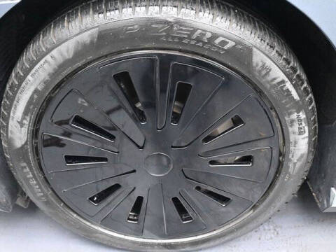 2024 Lucid Air Touring