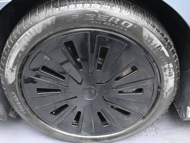 2024 Lucid Air Touring